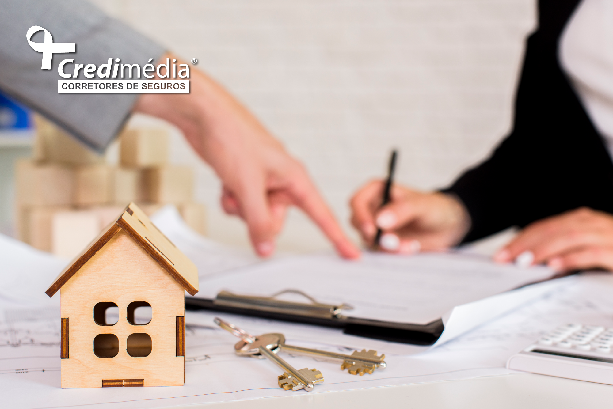 Seguro de vida do crédito habitação: o que precisa de saber?